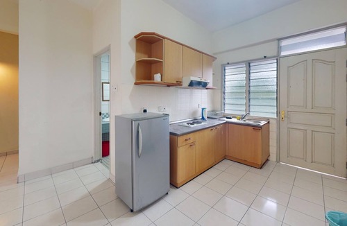 Tanjung Tanah Merah Apartment | Seri Bulan Condominium