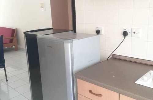 Tanjung Tanah Merah Apartment | Seri Bulan Condominium