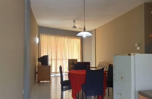 Tanjung Tanah Merah Apartment | Seri Bulan Condominium