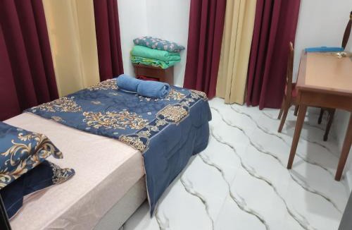 Kuala Terengganu Apartment | Seri Desa Homestay
