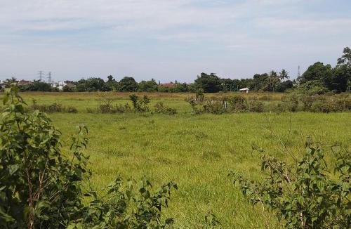 Kuala Terengganu Apartment | Seri Desa Homestay