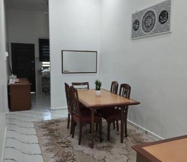Kuala Terengganu Apartment | Seri Desa Homestay
