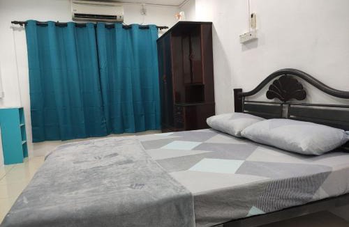 Kampung Tambak Bunga House | Seri Homestay