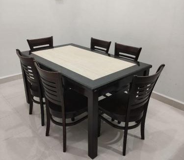 Kampung Tambak Bunga House | Seri Homestay