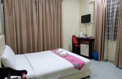 Kampung Kuala Ibai House | Seri Ibai Permai