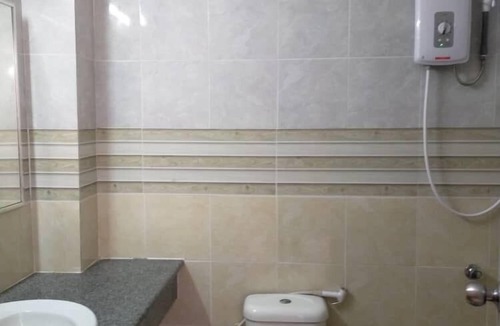 Batu Buruk Hotel | Seri Indah Resort SDN BHD