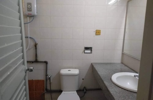 Batu Buruk Hotel | Seri Indah Resort SDN BHD