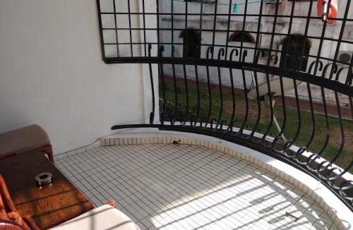 Kuah Apartment | Seri Lagenda Apartment