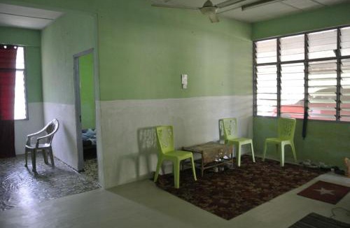 Merlimau House | Seri Mendapat Homestay