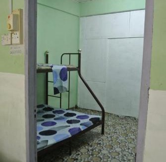 Merlimau House | Seri Mendapat Homestay