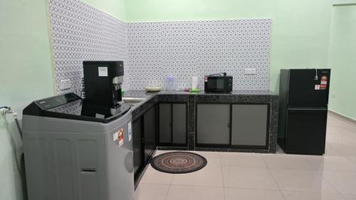 Mersing House | Seri Mersing Villa