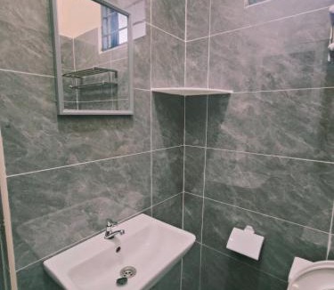 Mersing House | Seri Mersing Villa