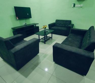 Mersing House | Seri Mersing Villa Roomstay 1