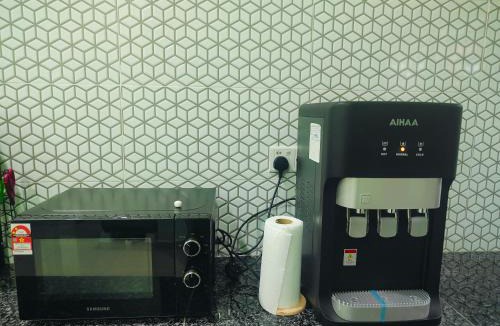 Mersing House | Seri Mersing Villa Roomstay 1