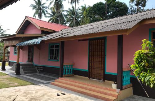 Kota Bharu House | Seri Pengkalan Guest House