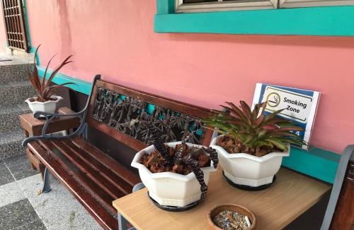 Kota Bharu House | Seri Pengkalan Guest House