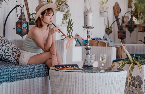 Gili Meno Hotel | Seri Resort Gili Meno - Adults Only