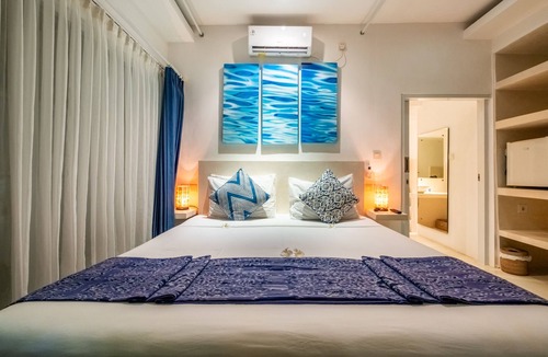 Gili Meno Hotel | Seri Resort Gili Meno - Adults Only