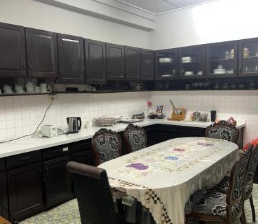 Klebang Besar House | Seri Selasih Klebang!