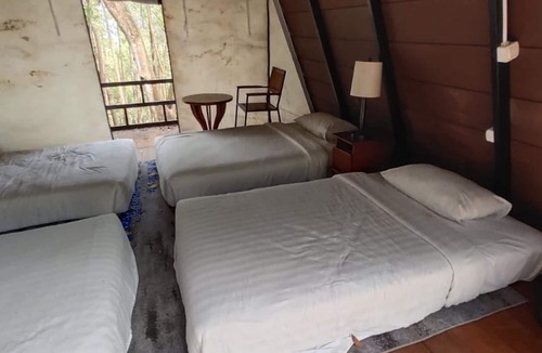 Mangunan Hotel | Seribu Batu Songgo Langit Resort & Camp