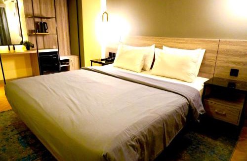Bendungan Hilir Hotel | Series Hotel Sudirman