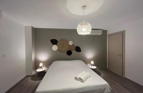 Tignieu-Jameyzieu Apartment | Serimmo