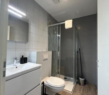 Tignieu-Jameyzieu Apartment | Serimmo