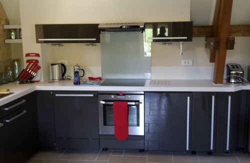 Lanquais House | Serious about your Swimming