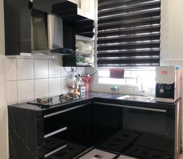 Rembia House | SEROJA HOMESTAY