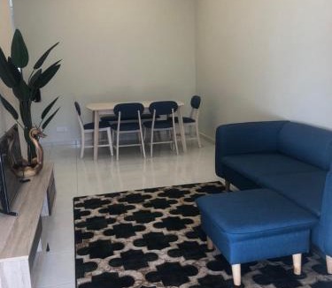 Rembia House | SEROJA HOMESTAY