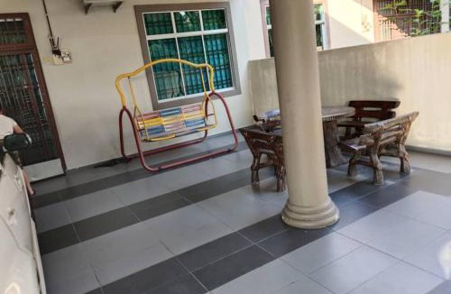 Serom Apartment | serom7