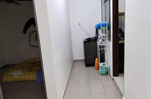 Serom Apartment | serom7