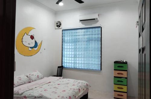 Serom Apartment | serom7