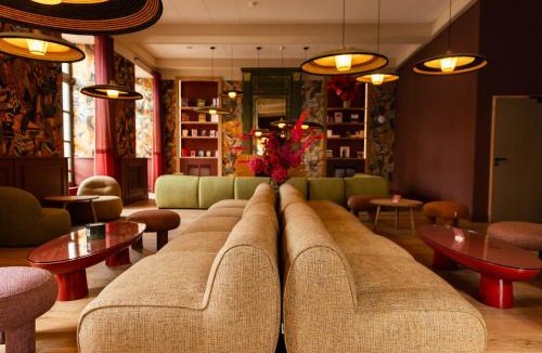 Agen Hotel | Serra Boutique Hôtel