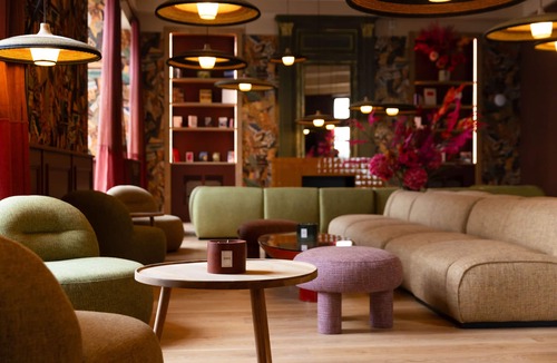 Agen Hotel | Serra Boutique Hôtel