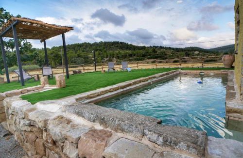Batea House | Serra de Martines