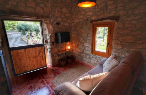 Batea House | Serra de Martines