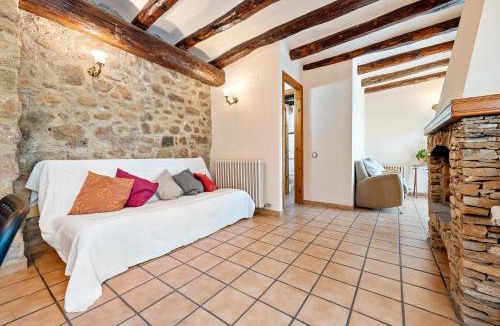 Montblanc House | Serra de Prades
