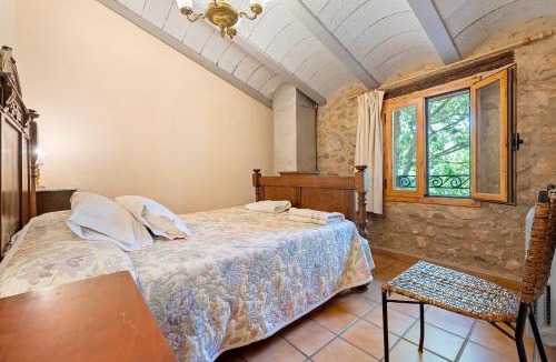 Montblanc House | Serra de Prades