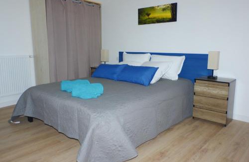 Prats-de-Mollo-la-Preste Apartment | Serra-Vernet del Roser, Plain-Pied de Charme, Village Historique