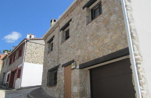Penalen House | serranía del tajo