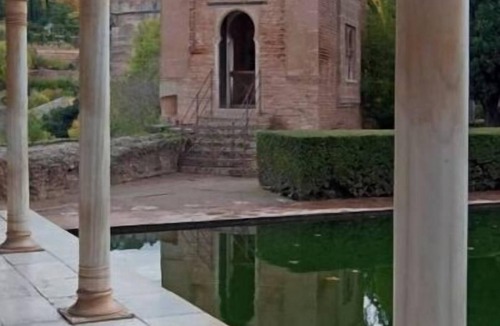 Bedmar House | Serrana cave