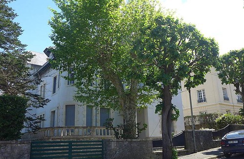 Biarritz Apartment | SERRANO