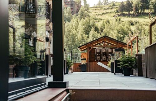 Incles Hotel | Serras Andorra