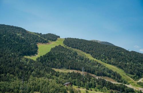 Incles Hotel | Serras Andorra