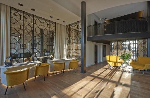 Ciutat Vella Hotel | Serras Barcelona