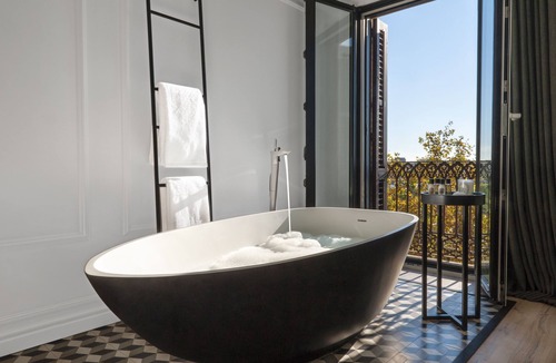 Ciutat Vella Hotel | Serras Barcelona