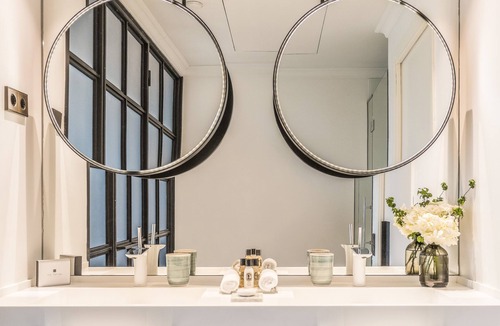 Ciutat Vella Hotel | Serras Barcelona