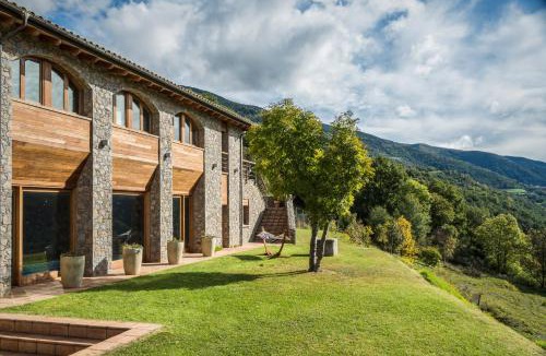 Ribes De Freser Bed & Breakfast | Serrat del Vent - Adults only