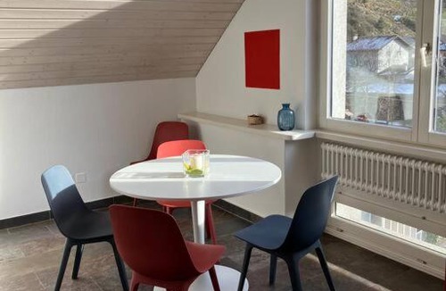 Malvaglia Apartment | Serravalle - Casermetta
